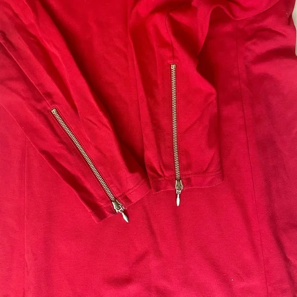 Theory Dress - Picture 2 of 5